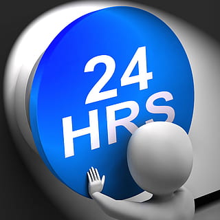 emergencias 24 horas